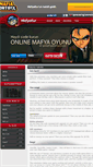 Mobile Screenshot of mafyakur.com